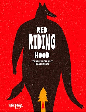 Red riding hood - Charles Perrault