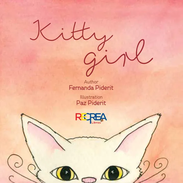 Kitty girl