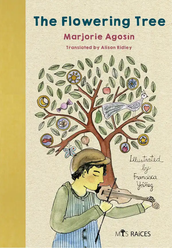 The flowering tree