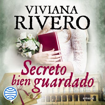 Secreto bien guardado - Viviana Rivero