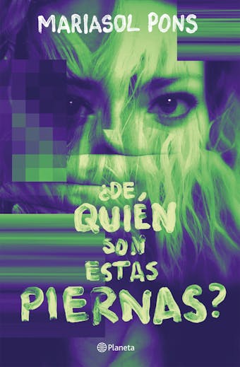 ¿De quién son estas piernas? - undefined