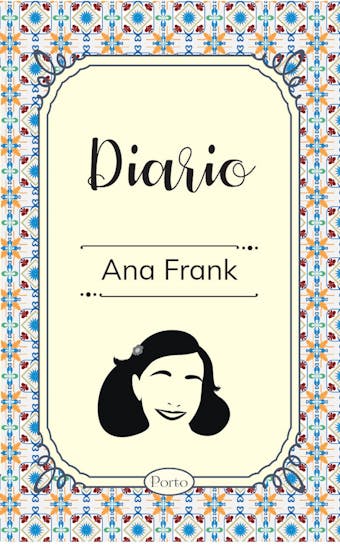 Diario - Ana Frank