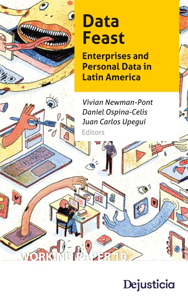 Data Feast: Enterprises and Personal Data in Latin America