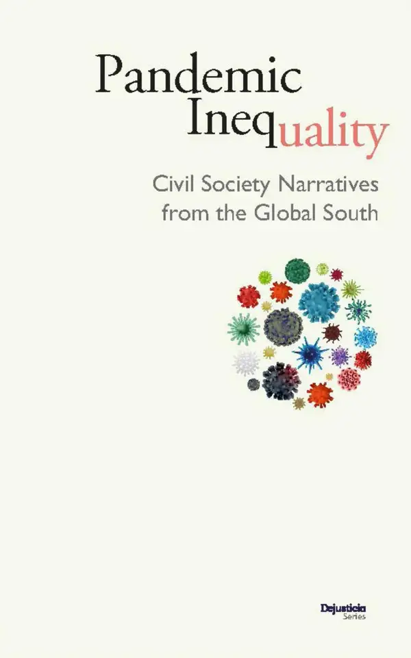 Pandemic Inequality: Civil Society Narratives from the Global South