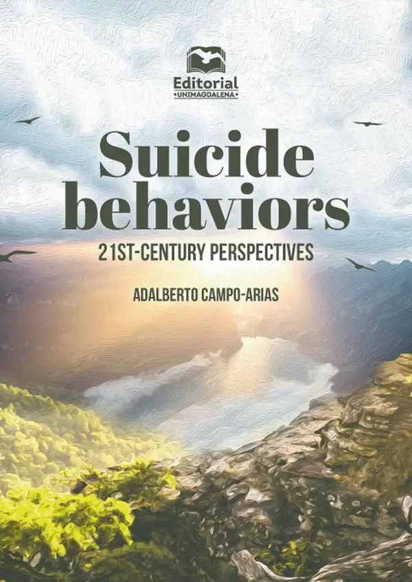 Suicide behaviors : 21st-century perspectives