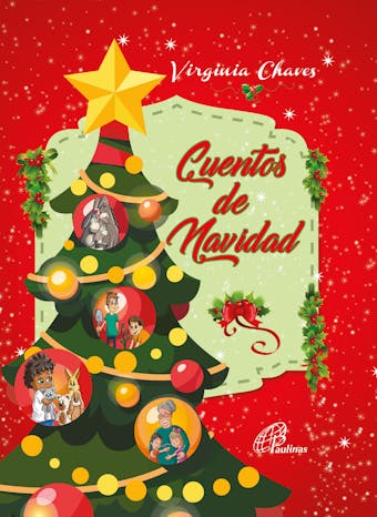 Cuentos de Navidad | E-book | Virginia Chaves | Nextory