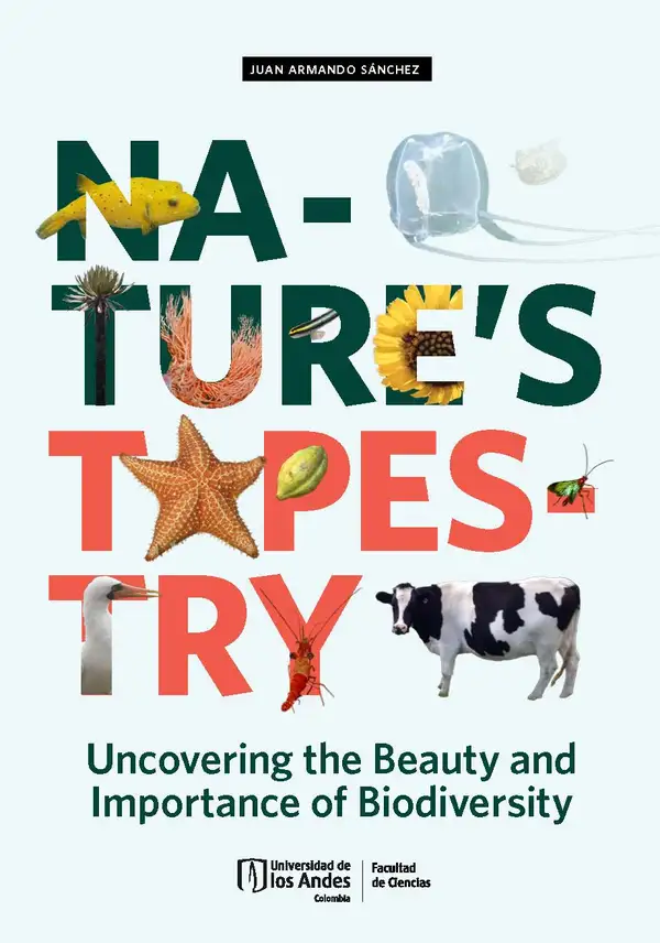 Nature's Tapestry: Uncovering the Beauty and Importance of Biodiversity