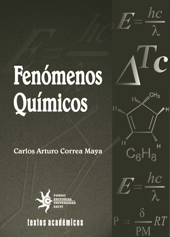 Fenómenos Químicos - Carlos Arturo Correa Maya