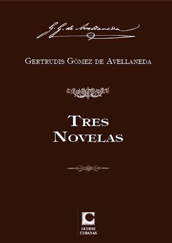 Tres Novelas - undefined
