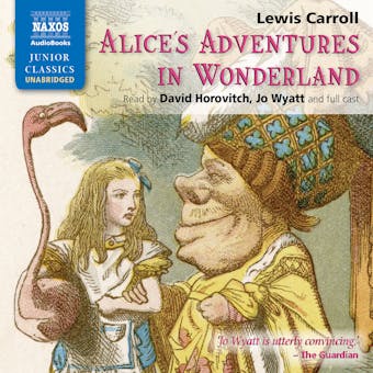 Alice’s Adventures in Wonderland - undefined
