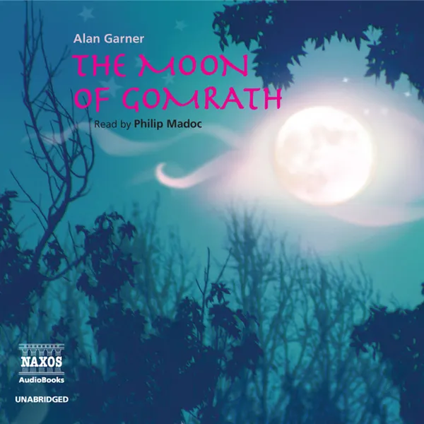 The Moon of Gomrath