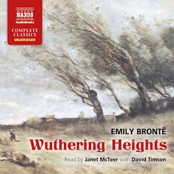 WUTHERING HEIGHTS - undefined