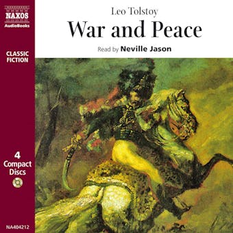War and Peace - undefined