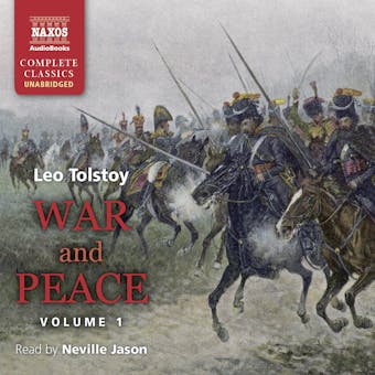 War & Peace - Volume I - undefined