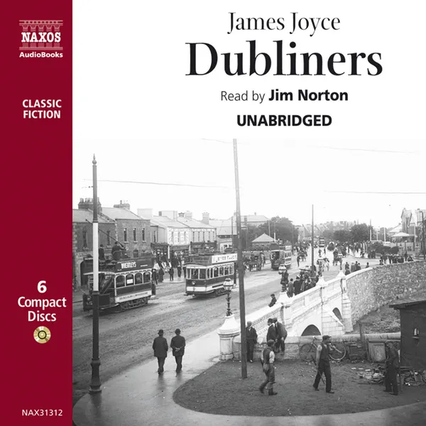 Dubliners (Enriched Classics)