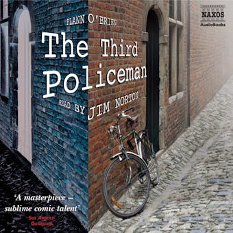 The Third Policeman - Flann O’Brien