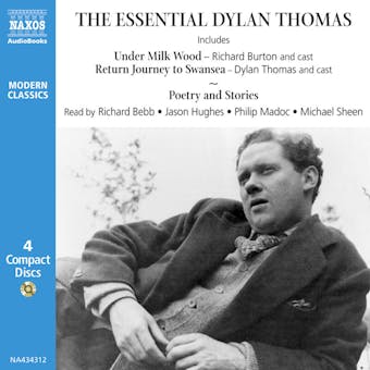 The Essential Dylan Thomas - undefined