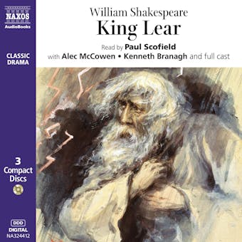 King Lear - undefined