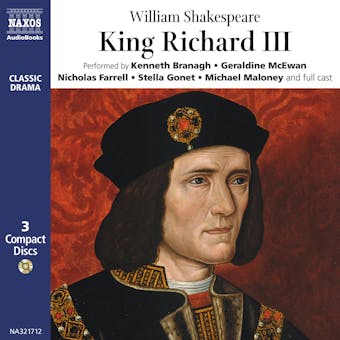 King Richard III - undefined