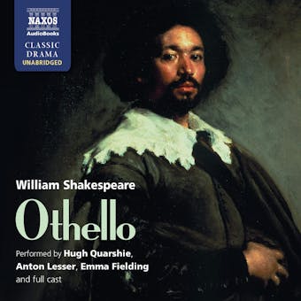 Othello - undefined