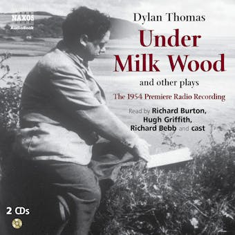 Under Milk Wood and other plays - undefined