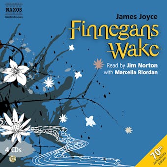 Finnegans Wake - undefined