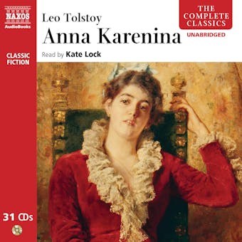 Anna Karenina - undefined