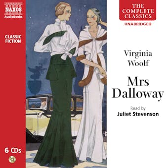 Mrs Dalloway - undefined