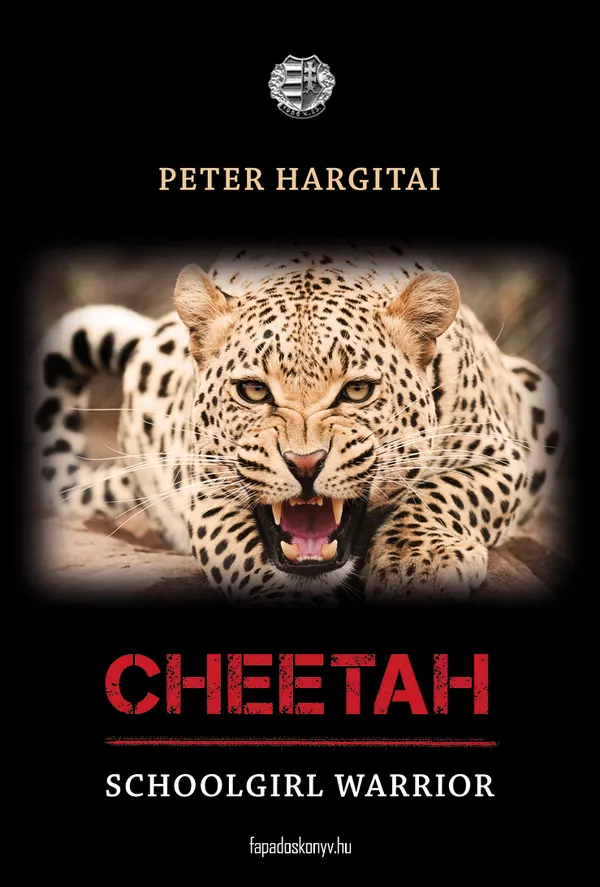 Cheetah