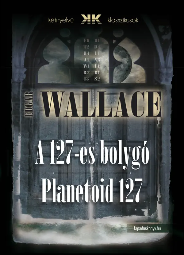 A 127-es bolygó - Planetoid 127