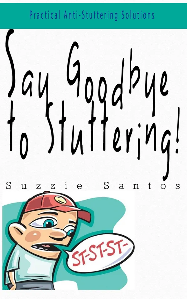 Say Goodbye To Stuttering : Practical Anti-Stuttering Solutions