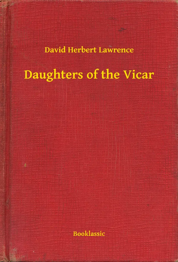 Daughters of the Vicar