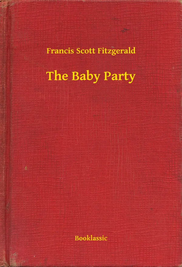 The Baby Party