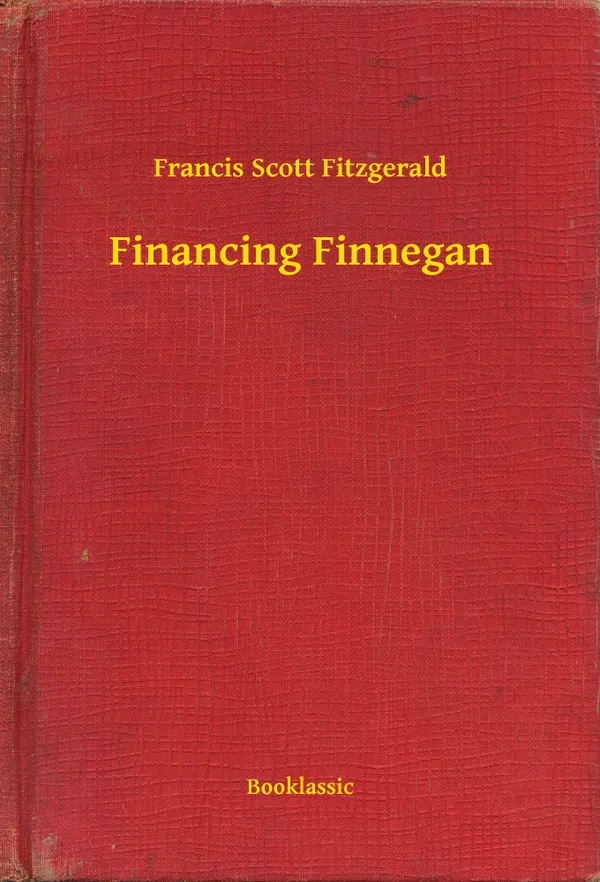 Financing Finnegan
