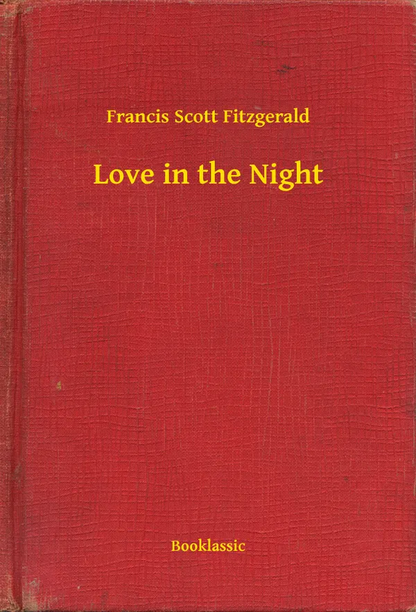 Love in the Night