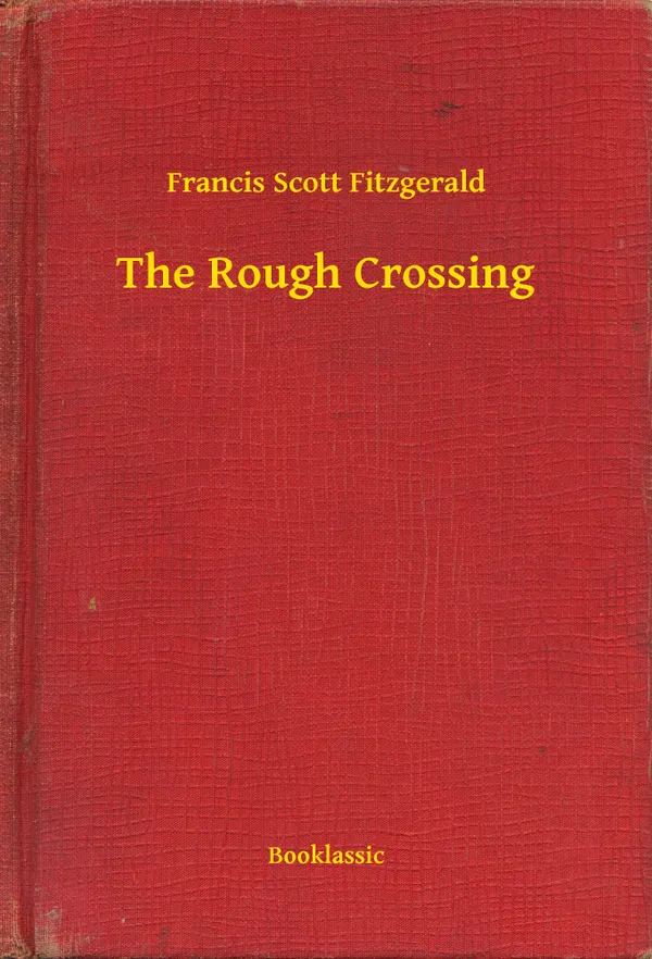 The Rough Crossing