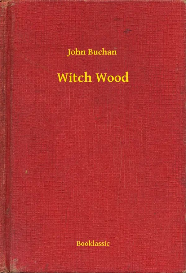 Witch Wood