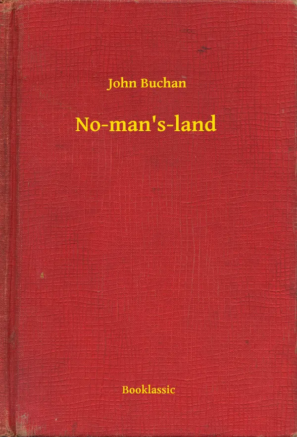 No-man's-land