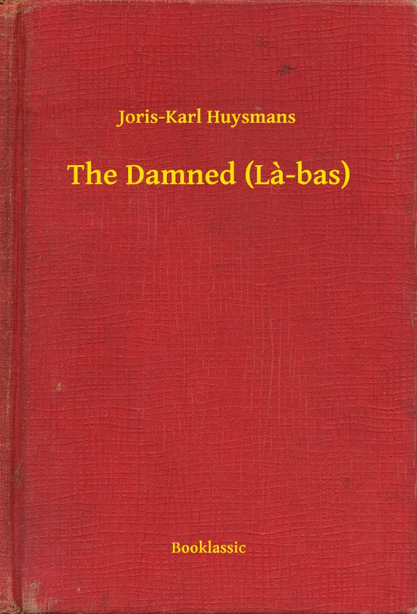 The Damned (La-bas)