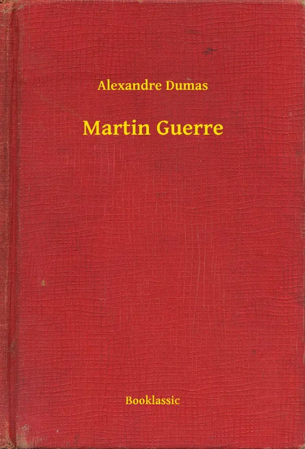Martin Guerre