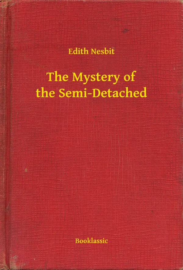 The Mystery of the Semi-Detached