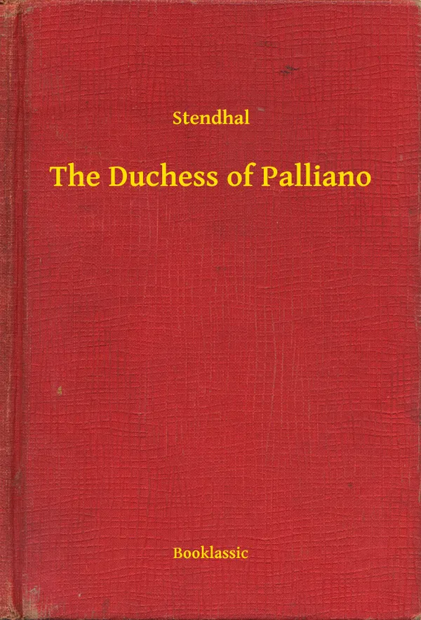The Duchess of Palliano