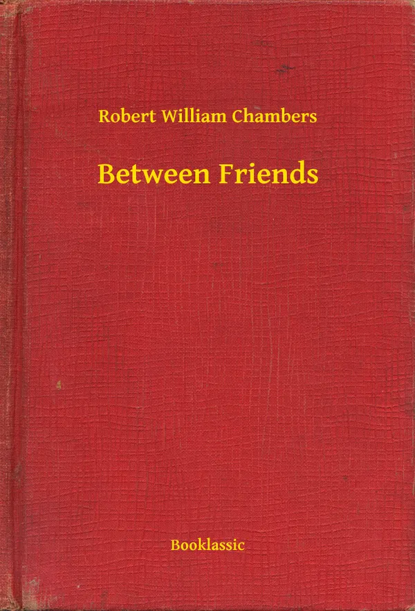 Between Friends