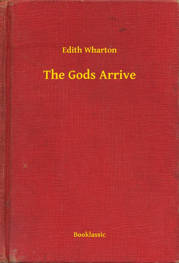 The Gods Arrive