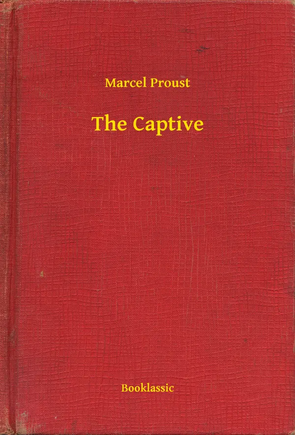 The Captive