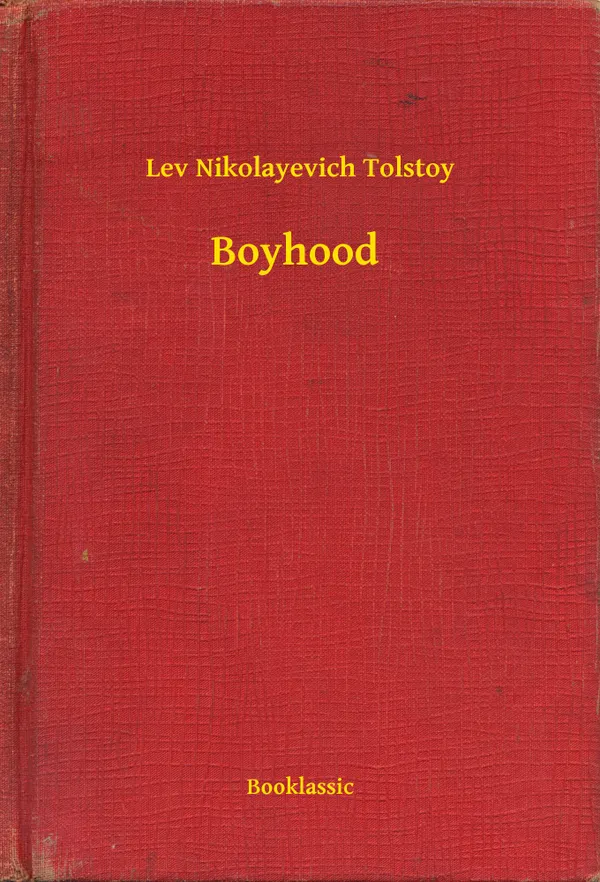 Boyhood