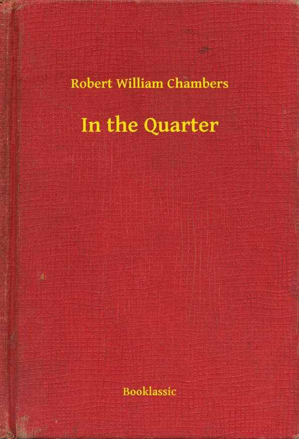 In the Quarter