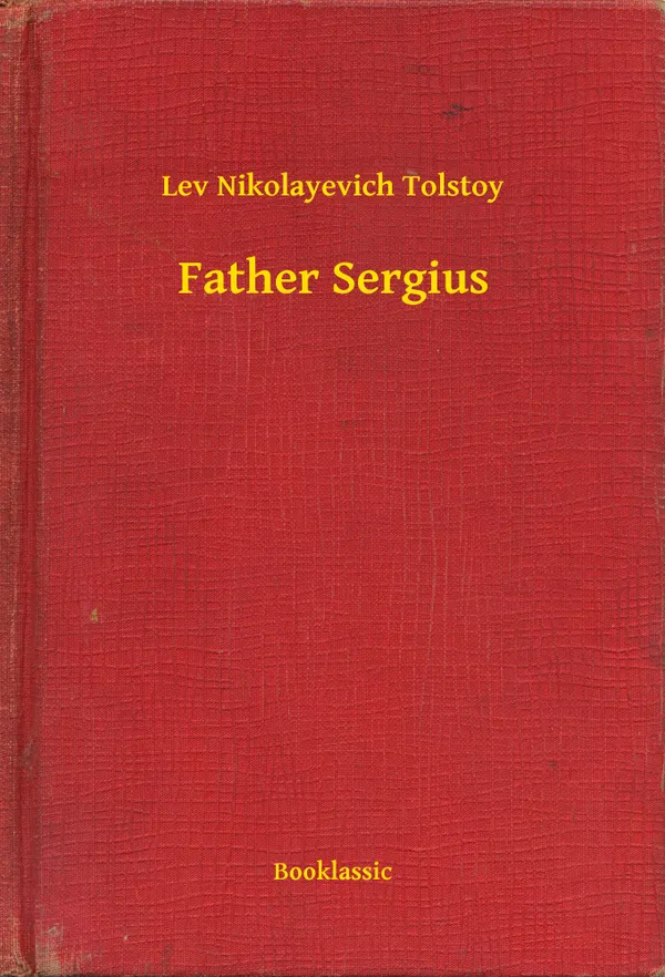 Father Sergius