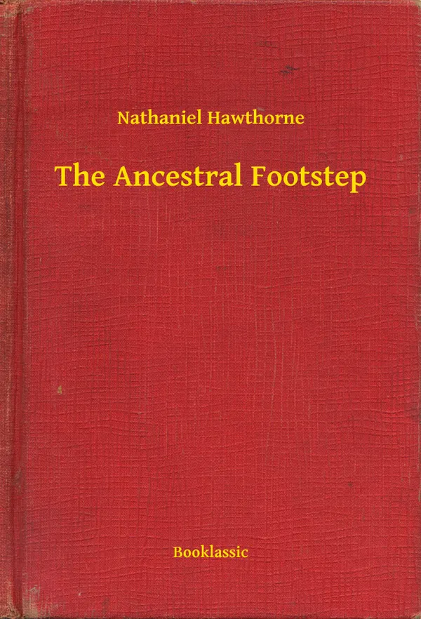 The Ancestral Footstep