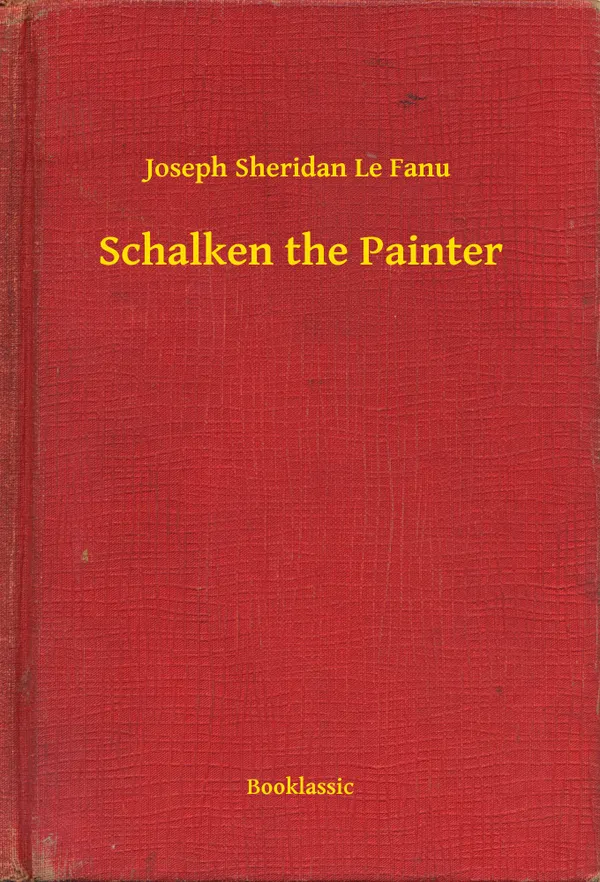 Schalken the Painter